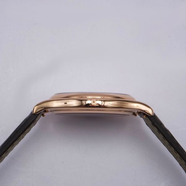 Patek Philippe Grand Complications 5140R-001